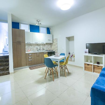 La Cattedrale Apartments&Suite - Affitti Brevi Italia Gravina in Puglia Exterior photo