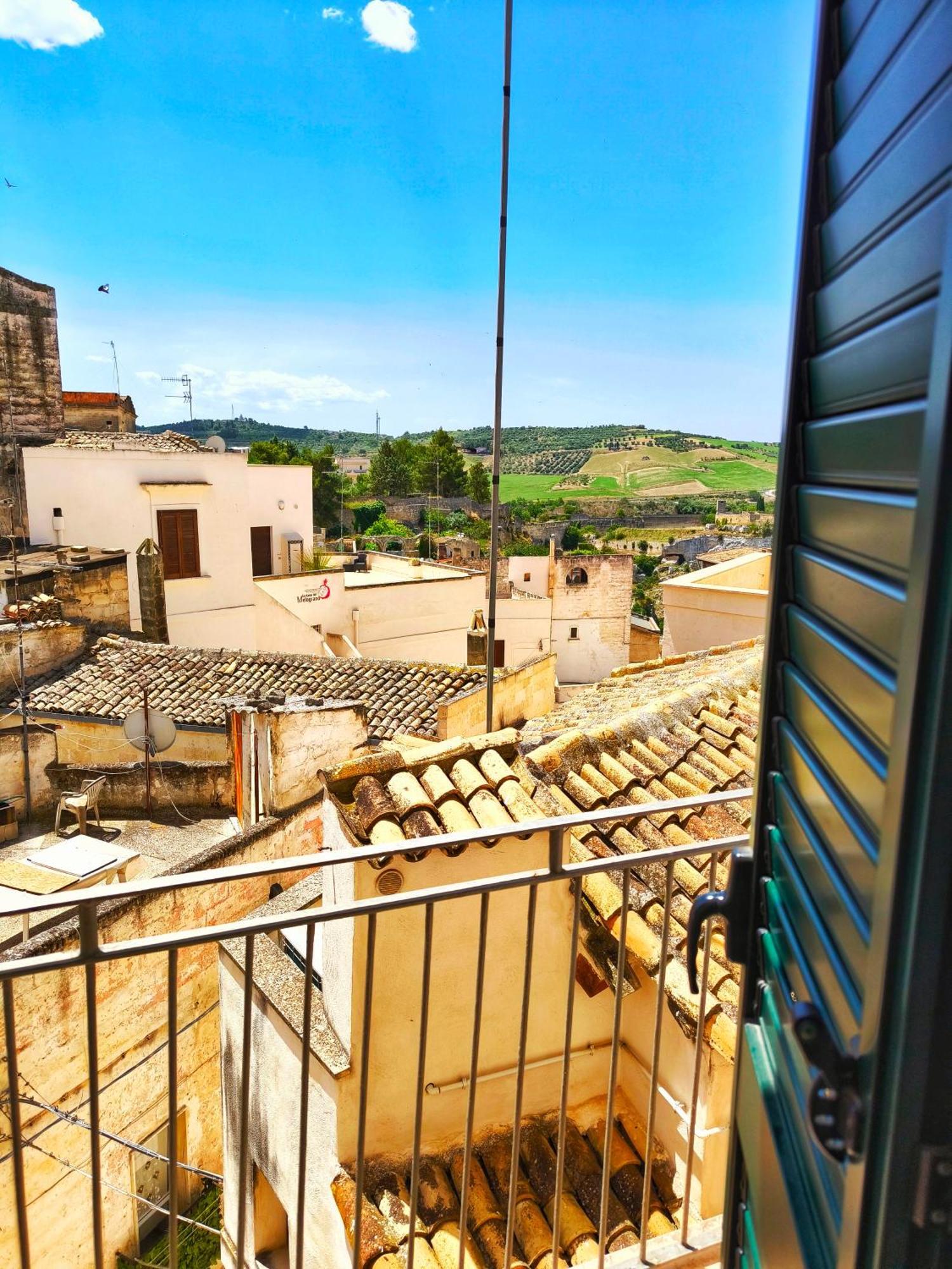 La Cattedrale Apartments&Suite - Affitti Brevi Italia Gravina in Puglia Exterior photo