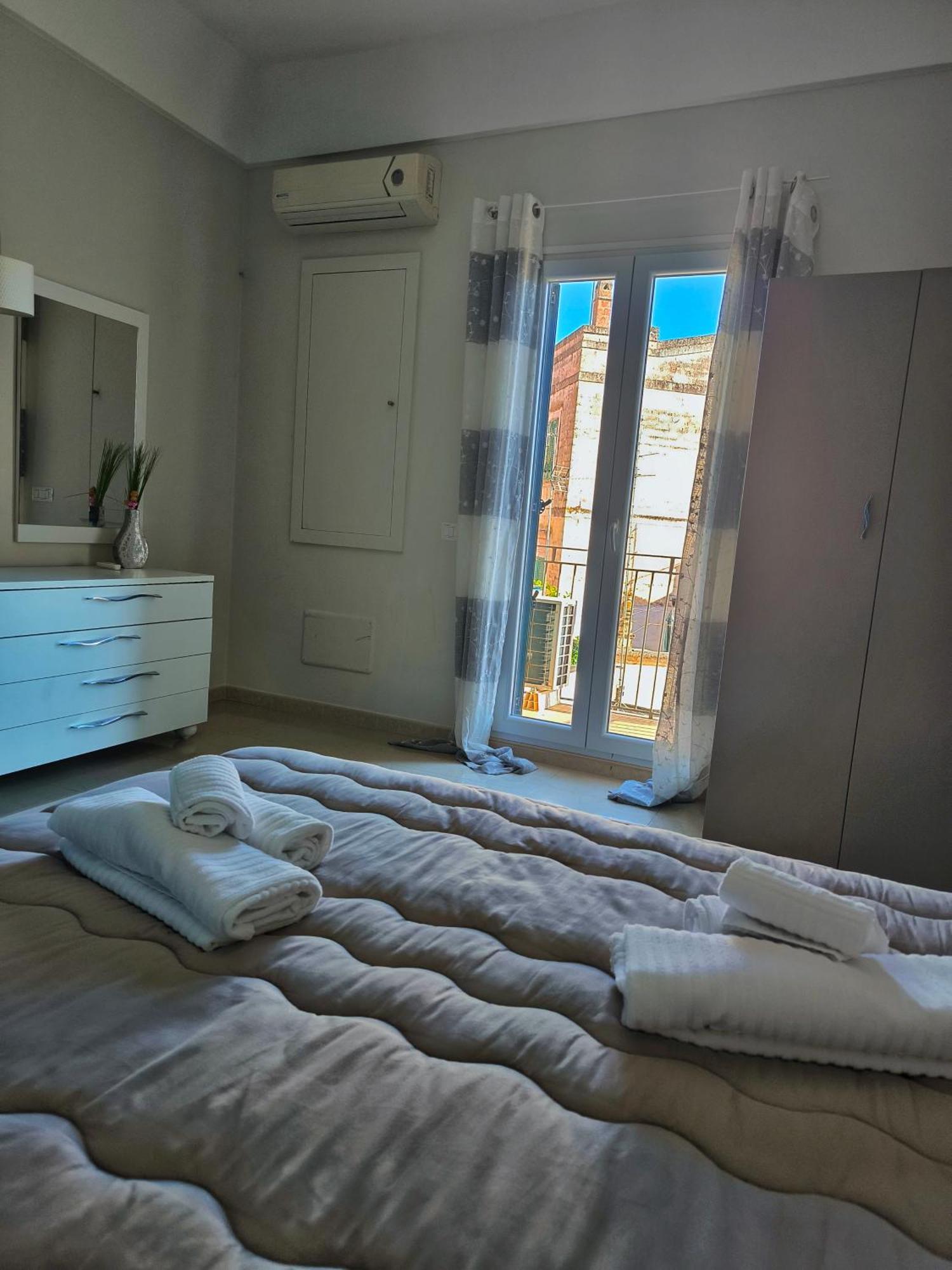 La Cattedrale Apartments&Suite - Affitti Brevi Italia Gravina in Puglia Exterior photo